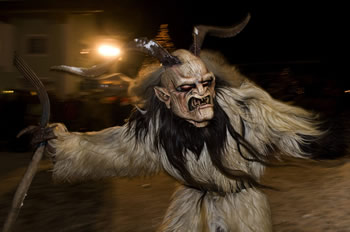 Image of Krampus