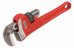 pipe wrench image