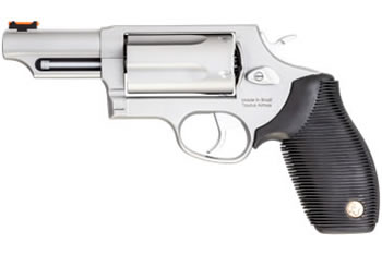 Image of the Taurus Judge handgun