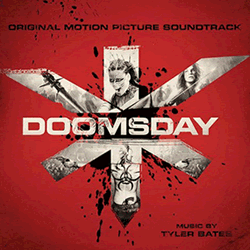 Cover for Doomsday