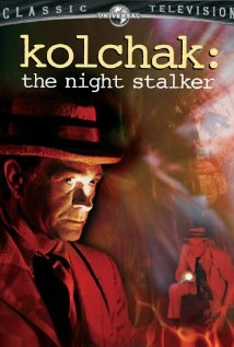 cover art for Kolchak