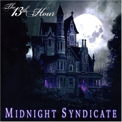 Cover art for Midnight Syndicate