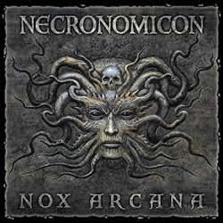 Nox Arcana cover