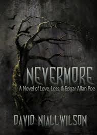 Cover for Nevermore
