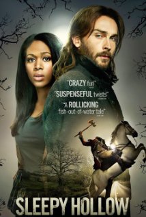 cover for sleepy hollow