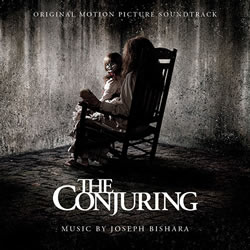 cover for the conjuring