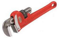 pipe wrench image