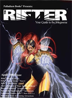 Rifter #10