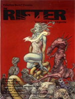 Rifter # Cover