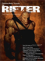 Rifter #13