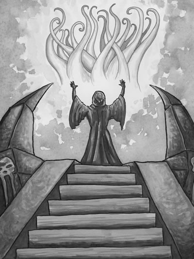 Summoning Other Gods image