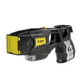 image of taser x26