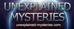 Logo for Unexplained Mysteries