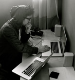 Image of Justin VanBuskirk