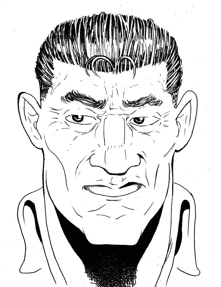 Image of Sam LaFontaine