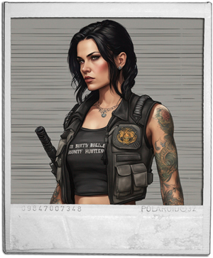Image of Leeza